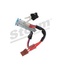 Fermeture-volant STORM QUALITY PARTS 27026