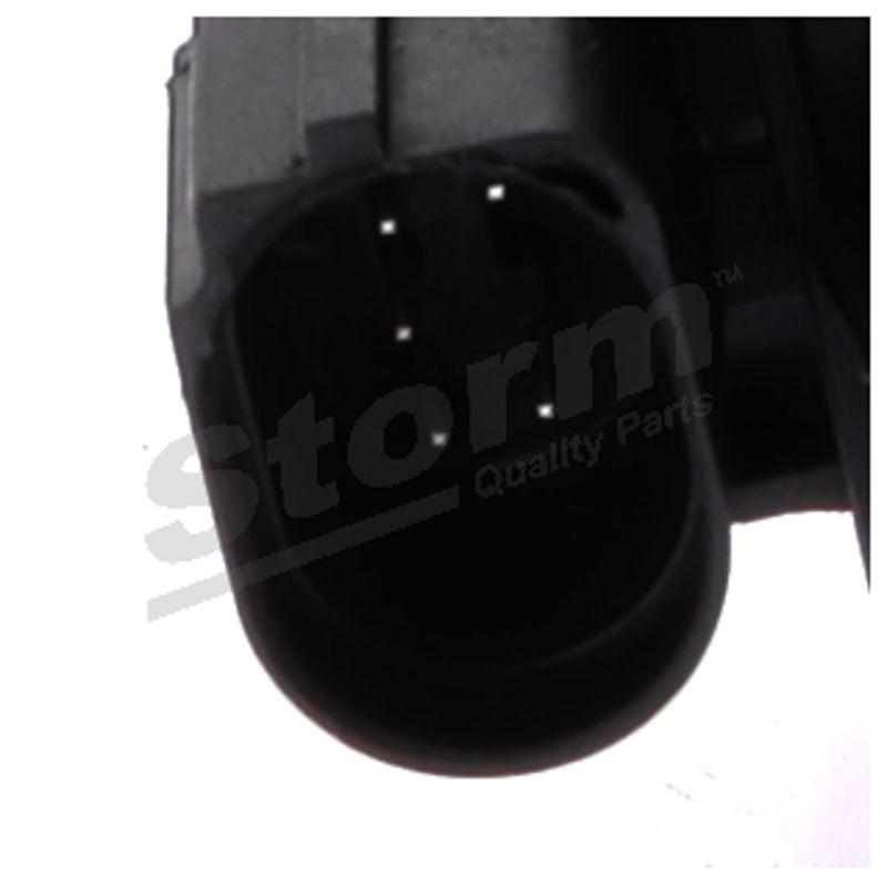 Vanne EGR STORM QUALITY PARTS 9083