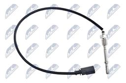 Capteur, température des gaz NTY EGT-VW-019