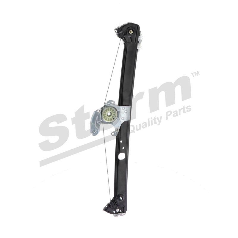 Lève-vitre STORM QUALITY PARTS 17376