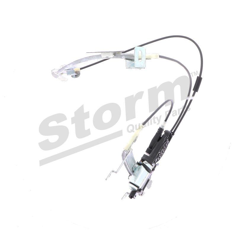Lève-vitre STORM QUALITY PARTS 47079