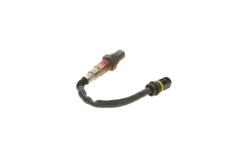 Sonde lambda BOSCH 0 258 006 123