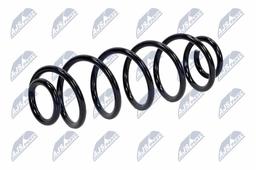Ressort de suspension NTY ASZ-AU-003