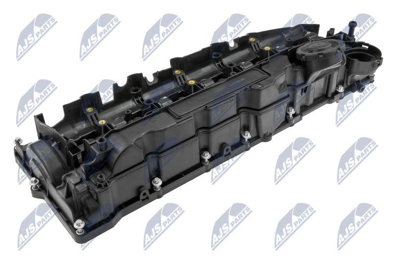 Couvercle de culasse NTY BPZ-BM-017