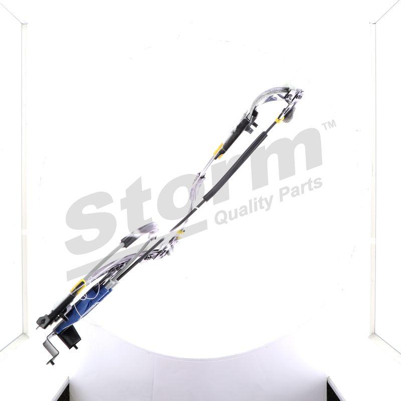 Lève-vitre STORM QUALITY PARTS 28587