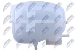 Vase d'expansion, liquide de refroidissement NTY CZW-PL-017