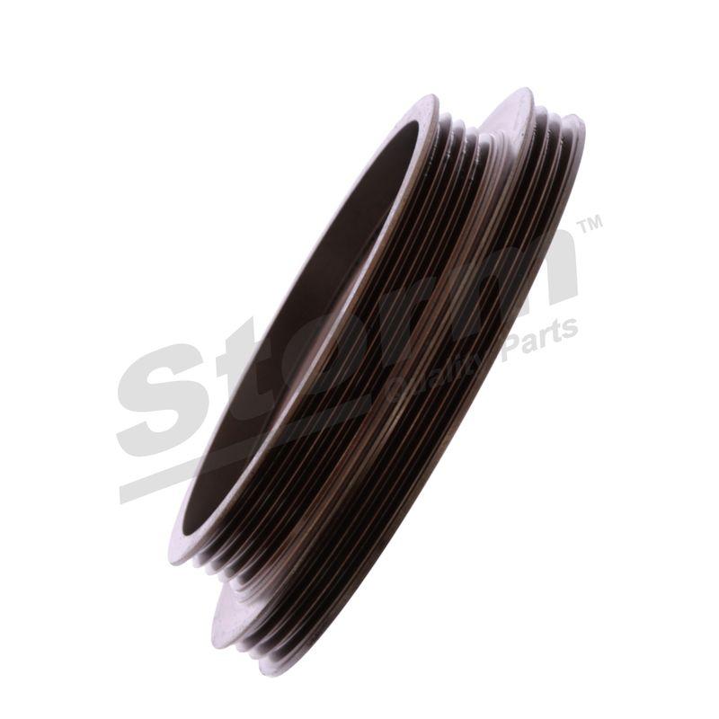 Poulie, vilebrequin STORM QUALITY PARTS 88590