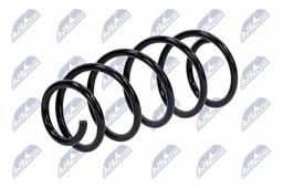 Ressort de suspension NTY ASZ-CH-015