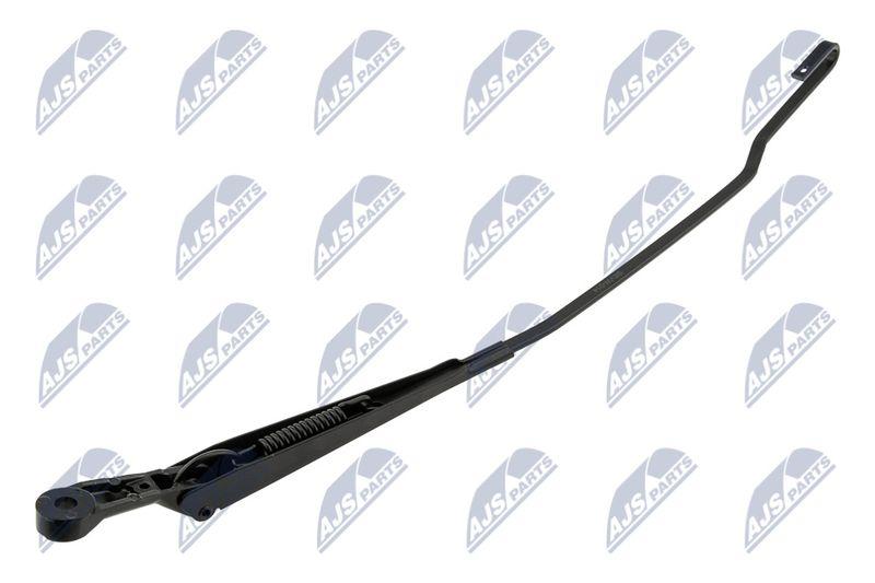 Bras d'essuie-glace, nettoyage des vitres NTY EWB-VW-014