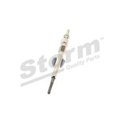 Bougie de préchauffage STORM QUALITY PARTS 566031