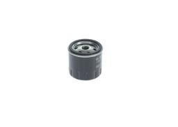 Filtre à carburant BOSCH 1 457 434 433
