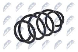 Ressort de suspension NTY ASZ-VW-000