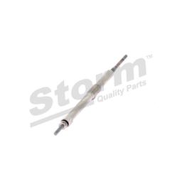 Bougie de préchauffage STORM QUALITY PARTS 526480