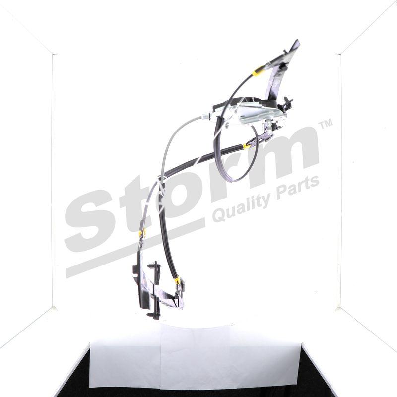 Lève-vitre STORM QUALITY PARTS 29072