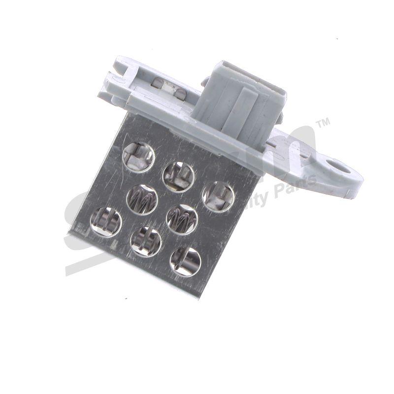 Résistance, pulseur d'air habitacle STORM QUALITY PARTS 777017