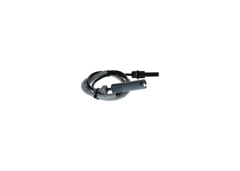 Capteur, vitesse de roue BOSCH 0 986 594 572