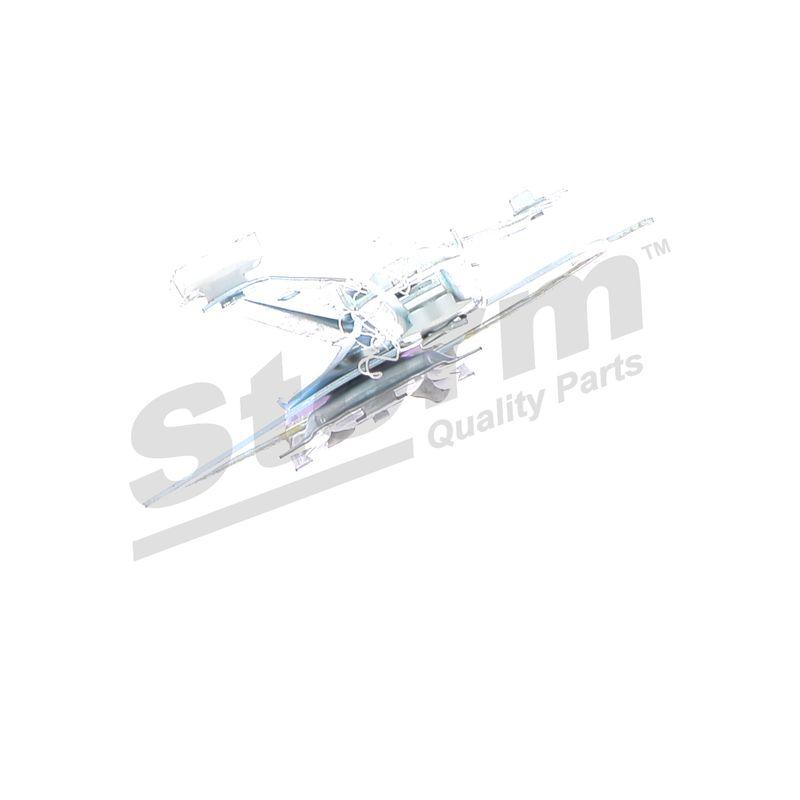 Lève-vitre STORM QUALITY PARTS 54776