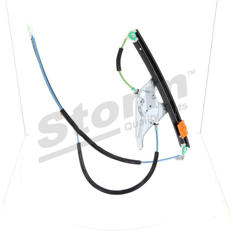 Lève-vitre STORM QUALITY PARTS 10375