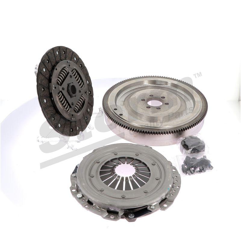 Kit adaptateur, embrayage STORM QUALITY PARTS STO1010