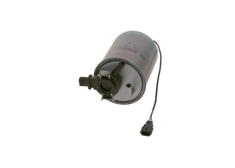 Filtre à carburant BOSCH F 026 402 219