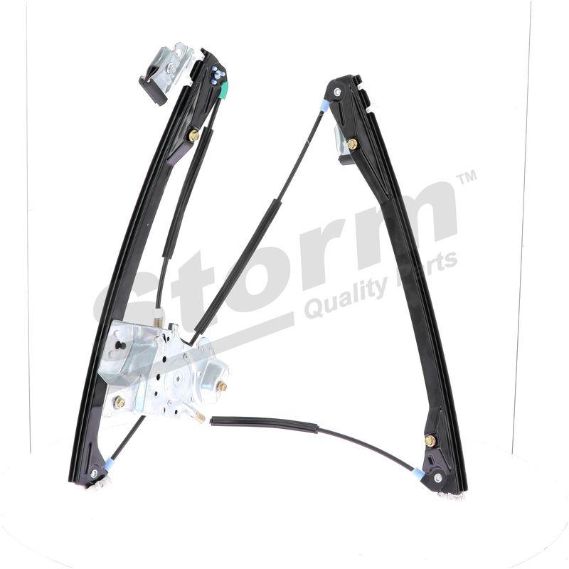 Lève-vitre STORM QUALITY PARTS 9307595