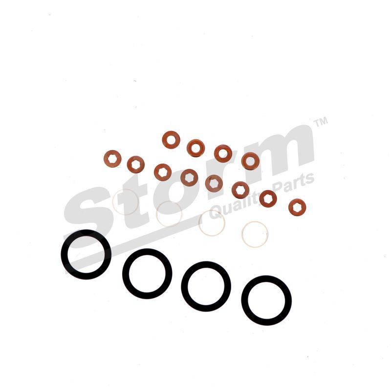 Kit de joints, injecteur STORM QUALITY PARTS STO460000