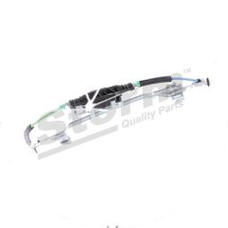 Lève-vitre STORM QUALITY PARTS 81178