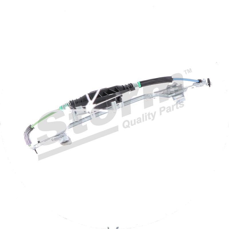 Lève-vitre STORM QUALITY PARTS 81178