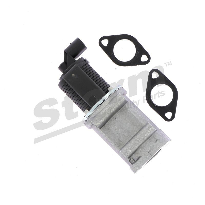 Vanne EGR STORM QUALITY PARTS 9016