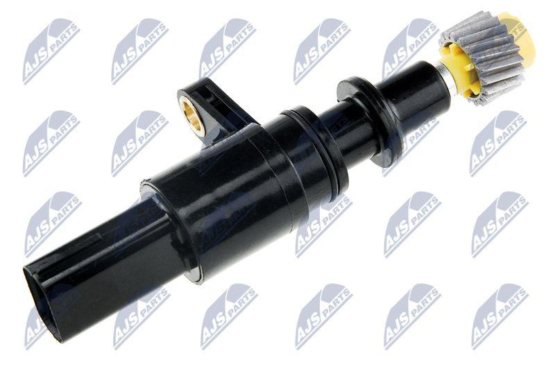 Capteur, vitesse/régime NTY ECP-HD-018