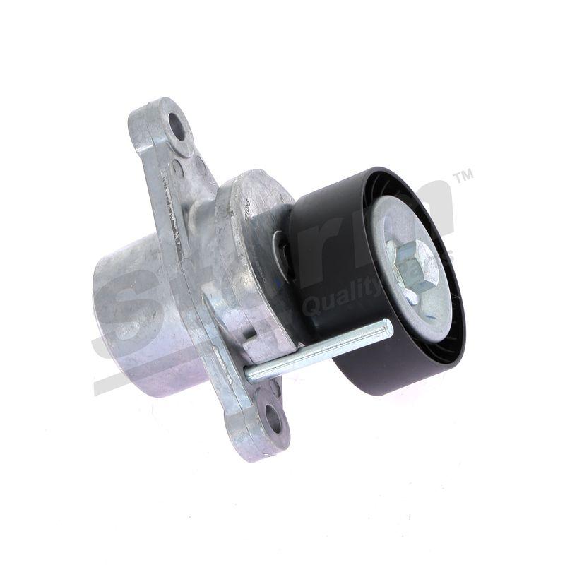 Tendeur de courroie, courroie trapézoïdale à nervures STORM QUALITY PARTS 29988