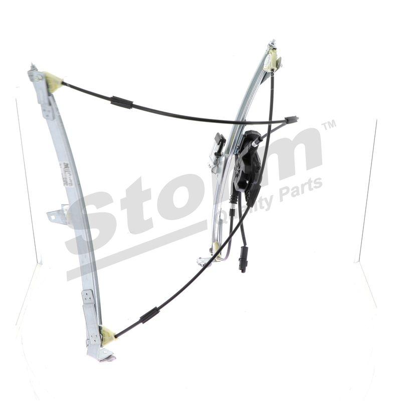 Lève-vitre STORM QUALITY PARTS 70573