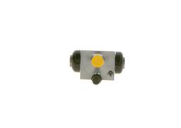 Cylindre de roue BOSCH F 026 002 607
