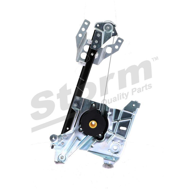 Lève-vitre STORM QUALITY PARTS 1027507