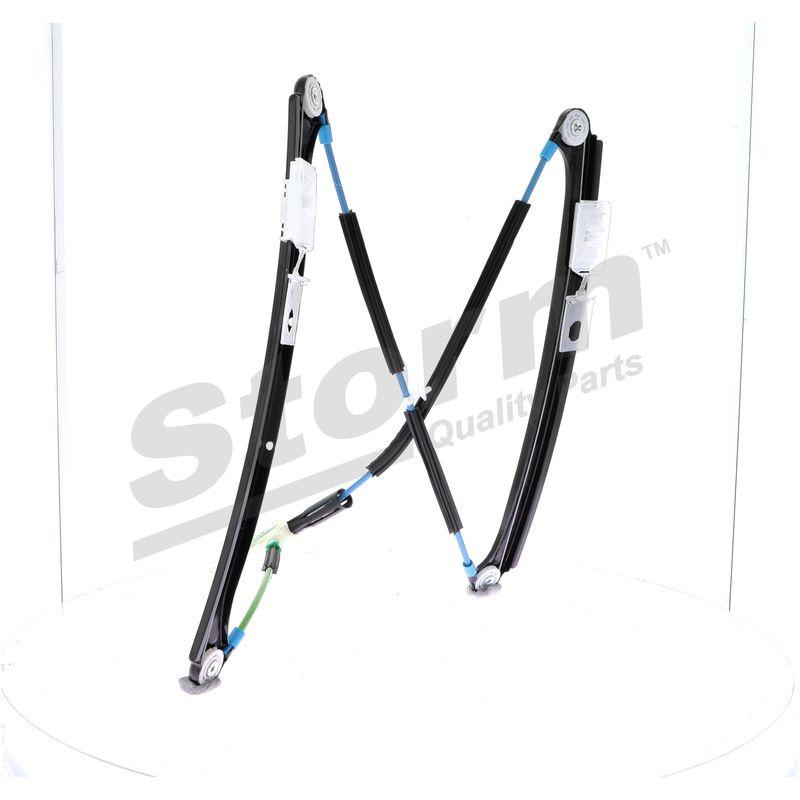Lève-vitre STORM QUALITY PARTS 10369