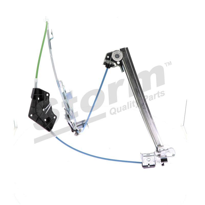 Lève-vitre STORM QUALITY PARTS 176078