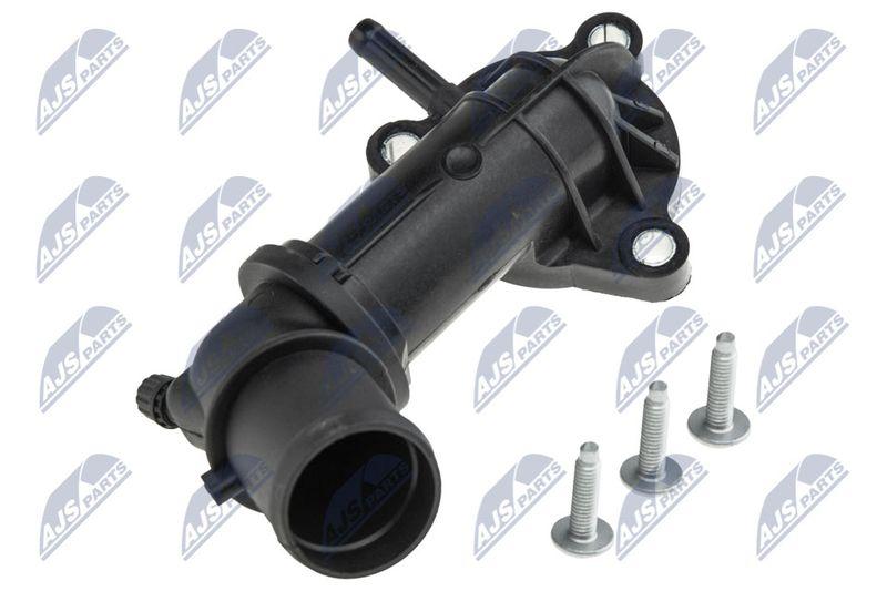Thermostat, liquide de refroidissement NTY CTM-PL-011