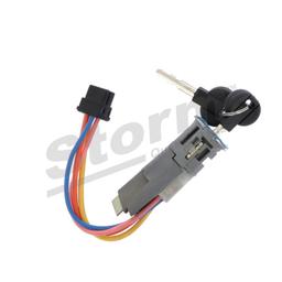 Fermeture-volant STORM QUALITY PARTS 23028