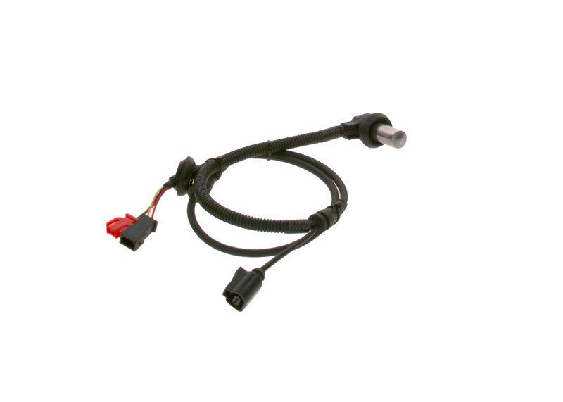 Capteur, vitesse de roue BOSCH 0 986 594 002