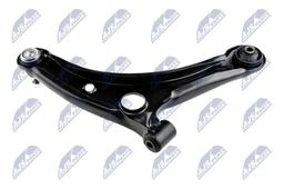 Bras de liaison, suspension de roue NTY ZWD-MS-132
