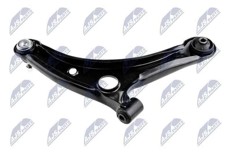 Bras de liaison, suspension de roue NTY ZWD-MS-132