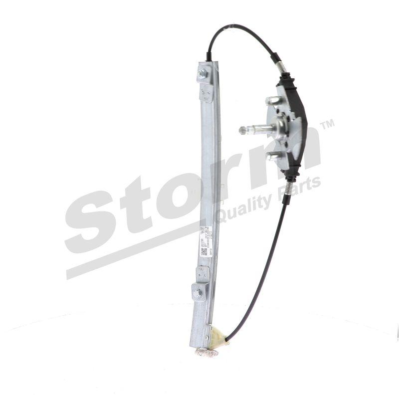 Lève-vitre STORM QUALITY PARTS 41282