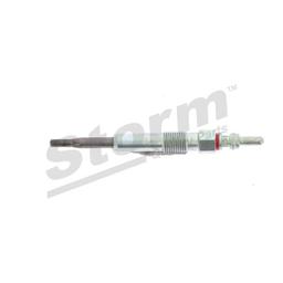 Bougie de préchauffage STORM QUALITY PARTS 566008