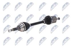 Arbre de transmission NTY NPW-FR-208