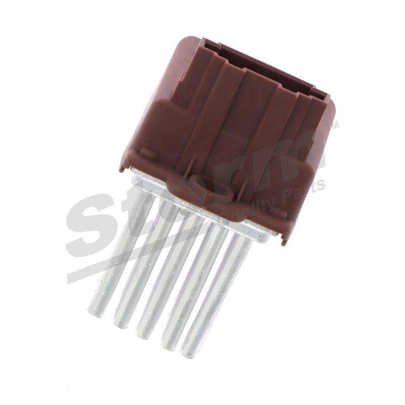 Résistance, pulseur d'air habitacle STORM QUALITY PARTS 970503
