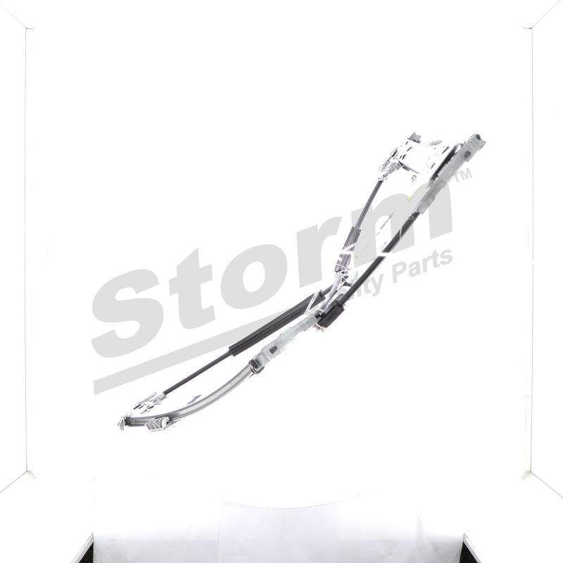 Lève-vitre STORM QUALITY PARTS 53078