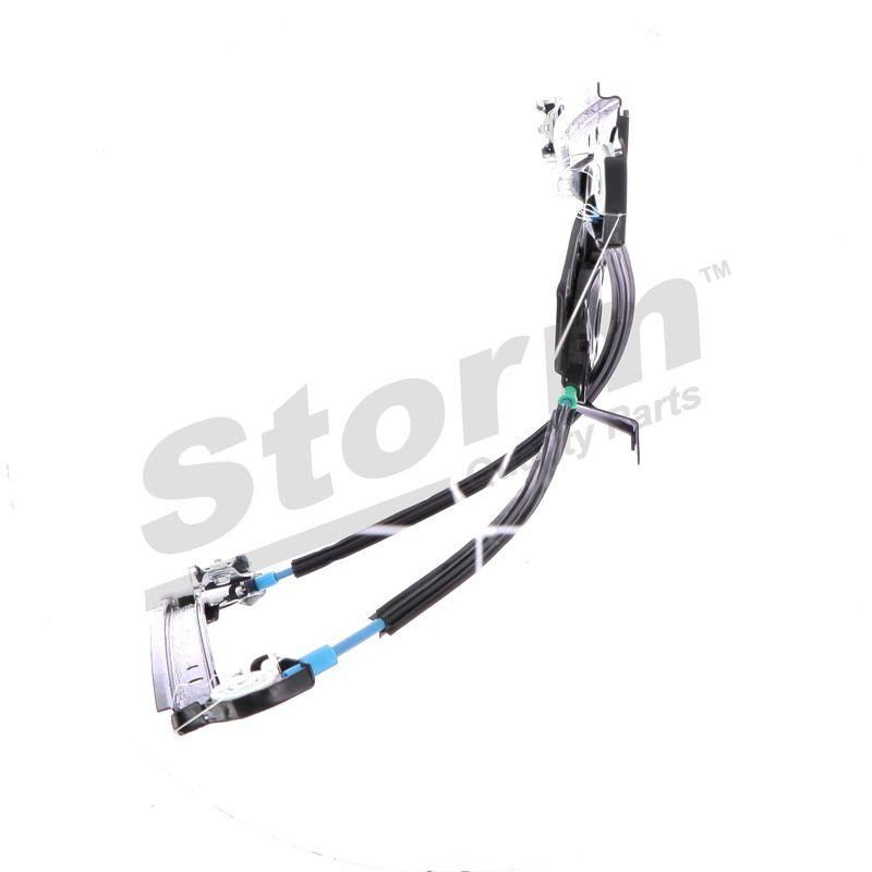 Lève-vitre STORM QUALITY PARTS 4857506