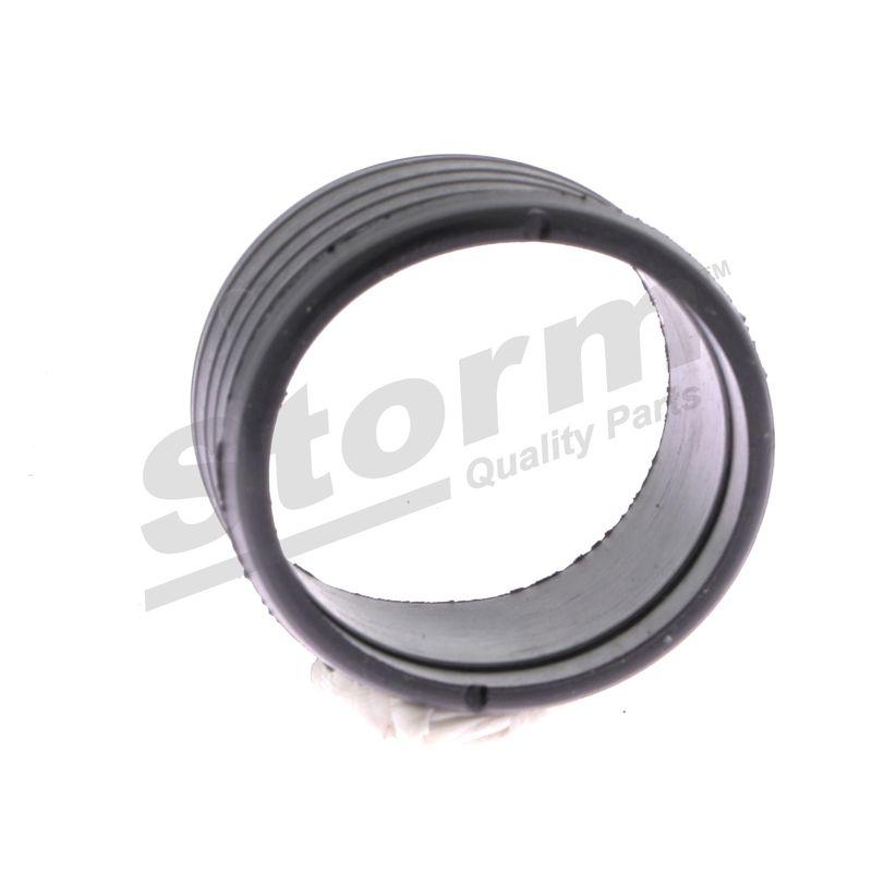 Joint, bride (tuyau d'air de suralimentation) STORM QUALITY PARTS 561020