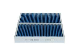 Filtre, air de l'habitacle BOSCH 0986628660