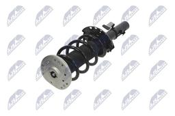 Amortisseur NTY A-LR-012